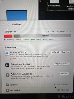 Predám MacBook Pro (2019) - 6