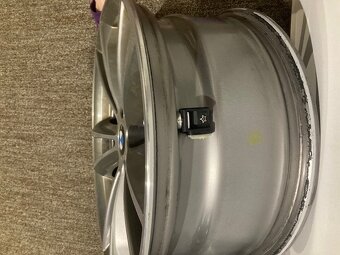 3ks Alu disky r17 - 6