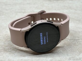 Samsung Galaxy Watch 5 40mm Pink - 6