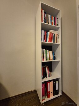 Skriňa/komoda/regál/stôl/stolička - 6