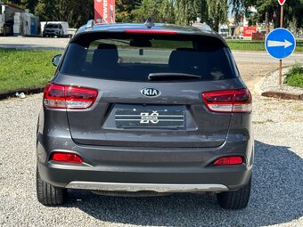 Kia Sorento 2.2 CRDi VGT 4WD ISG Platinum A/T - 6