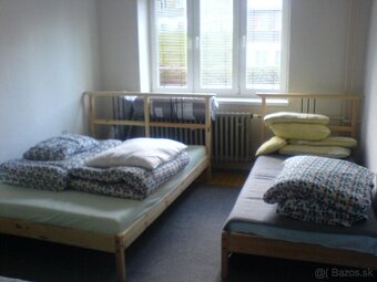 Byt Prednáj Hora - 6