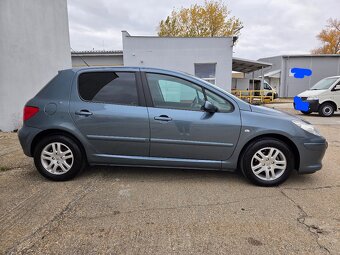 Peugeot 307 1.6 benzin - 6
