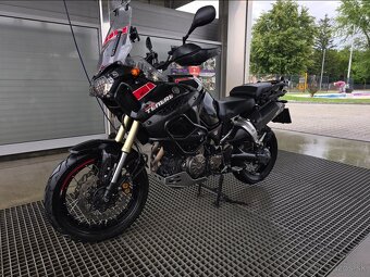 Yamaha XT 1200 Z Super tenere - 6