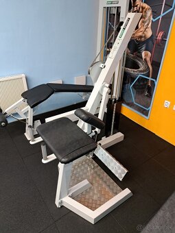 Sterling Grunsport - 6