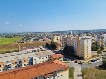 UPRAVENÁ CENA Trojizbový byt v dobrej lokalite v Lučenci - 6