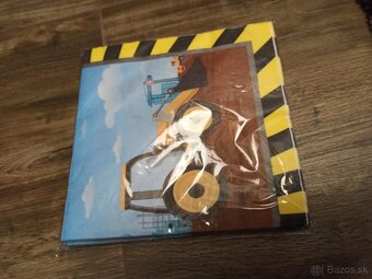 Oslava narodenín - 6