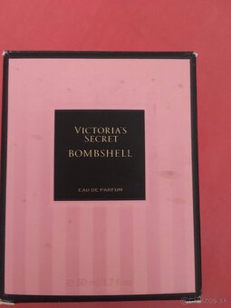 Parfem Victoria secret Bombshell - 6
