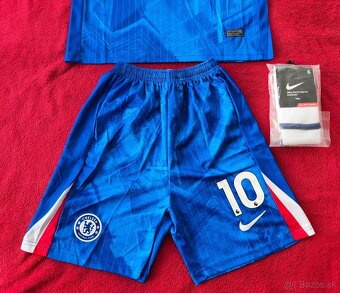 Detský futbalový dres Fc Chelsea - PALMER - 6