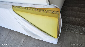 Matrac Relaxpur Duo Economy HR 195x80cm - 6