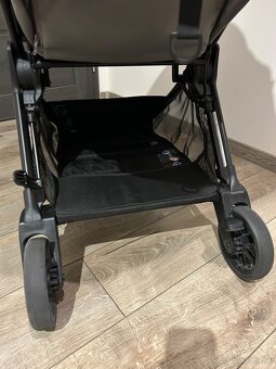 Easywalker jackey 2 cestovný kočík - 6