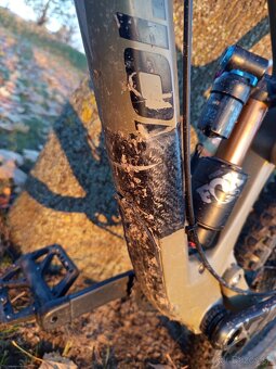 Transition Scout Carbon veľ. M - 6