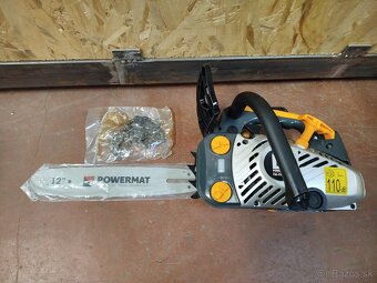 Motorové píly - 6