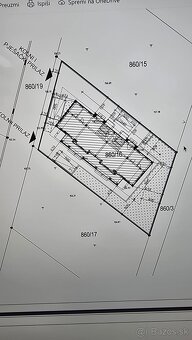 Chorvatsko,Istra, Buje -Polovičný duplex - 6