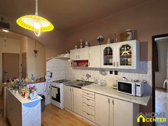 REZERVOVANÝ 4 izbový rodinný dom s garážou, Zlatná na Ostrov - 6