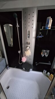 Zrekonštruovaný rodinný dom pri kúpeľoch Číž - 6