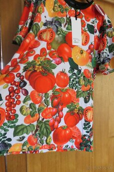 SUGARBRID nove minisaty/tunika vel. UNI - 6