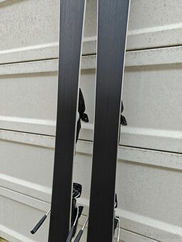 LYŽE HEAD SHAPE SX BLACK EDITION 156CM - 6