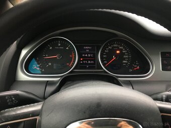 Audi Q7 176kw facelift CASA - 6