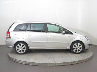 rozpredám: Opel Zafira II 1.9 Cdti, 1.6i Ecotec, 1.7 Cdti 7M - 6