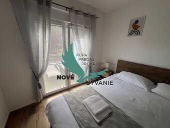 Chorvátsko, ostrov Vir - Na predaj novostavba apartmánu s vl - 6