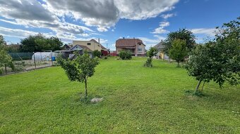 🏡 Dom, ktorý čaká na nový príbeh – centrum Gabčíkova - 6