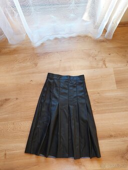 Oblečenie 5 €/ks S - 6