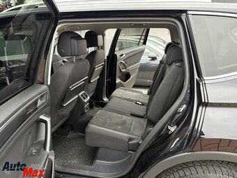 Volkswagen Tiguan Allspace 2.0 TSI 190k 4MOTION Highline DSG - 6
