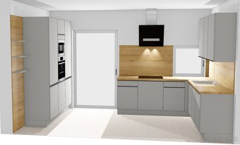 Na predaj apartmány v rekreačnej chatovej oblasti Počúvadlo - 6