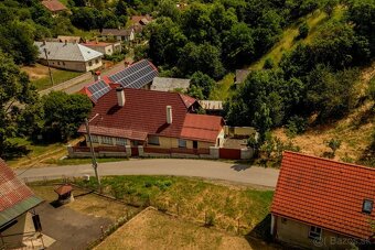 Chalupa - rodinný dom - 6