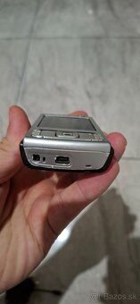Nokia N95 - 6