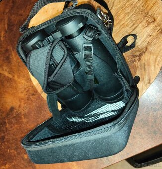 Predám ďalekohľad Fomei 8x56, Pro ED Leader - 6