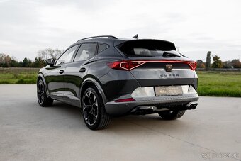 Cupra Formentor VZ 2.0TSI 4Drive 310K - 6