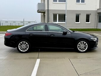 Mercedes - Benz CLA 180d SLOVENSKÉ AUTO - 6