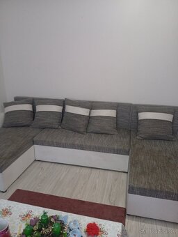 Rozkladacia sedacia suprava - 6