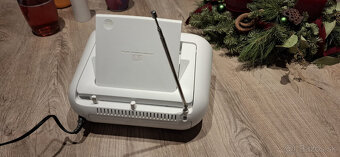 Radio + CD + USB prehravac SONY - 6