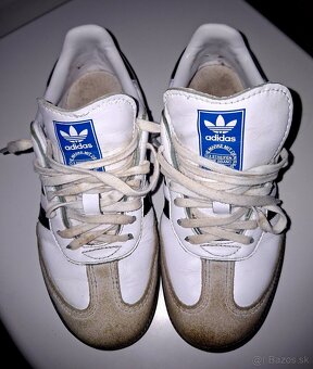 Adidas Samba - 6