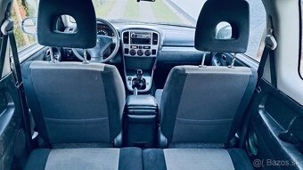 Suzuki Grand Vitara 4x4 1.6 VVT Benzín - 6