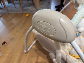 Predam Hojdacku pre babatka - 6