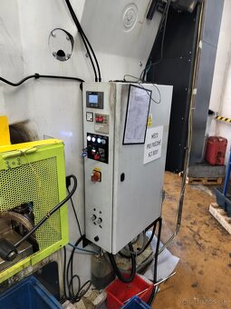 VSS LE 250 P - Lis Excentrický - 6