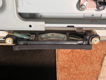 Samsung LE40B550 / 100cm uhlopriečka - 6