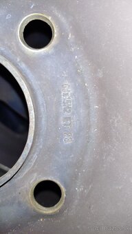 4x108 6Jx15h ET 23 zimné - 6