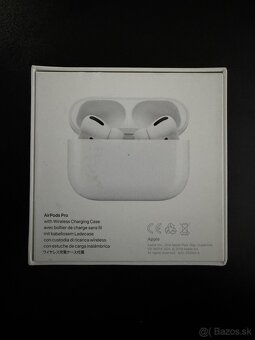 Airpods Pro - 6