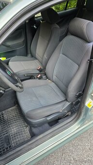 rozpredam skoda octavia 1 face - 6