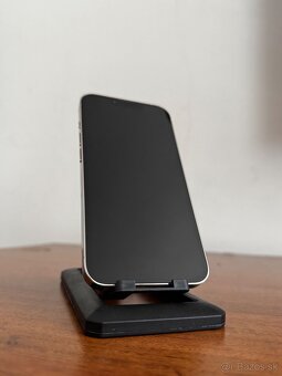 Apple iPhone 13 Pro | 128GB | Silver | ❗️TOP STAV❗️ - 6