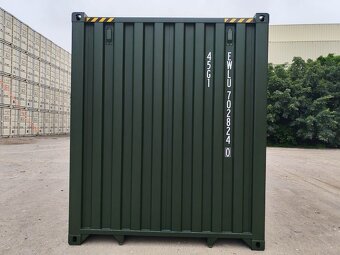 Lodný kontajner 20dc -kontajner ČADCA - 6