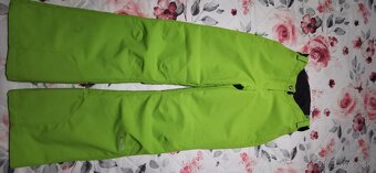 Lyžiarske oblečenie. - 6