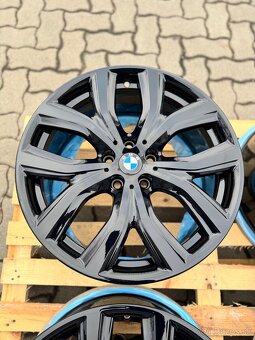 ✅ BMW originálna sada diskov r19 X1 X2 Rad 2 styling 511 ✅ - 6