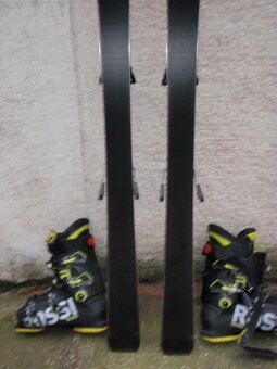 Atomic Redster SX-156cm - 6