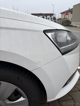 Škoda Fabia III Combi - 6